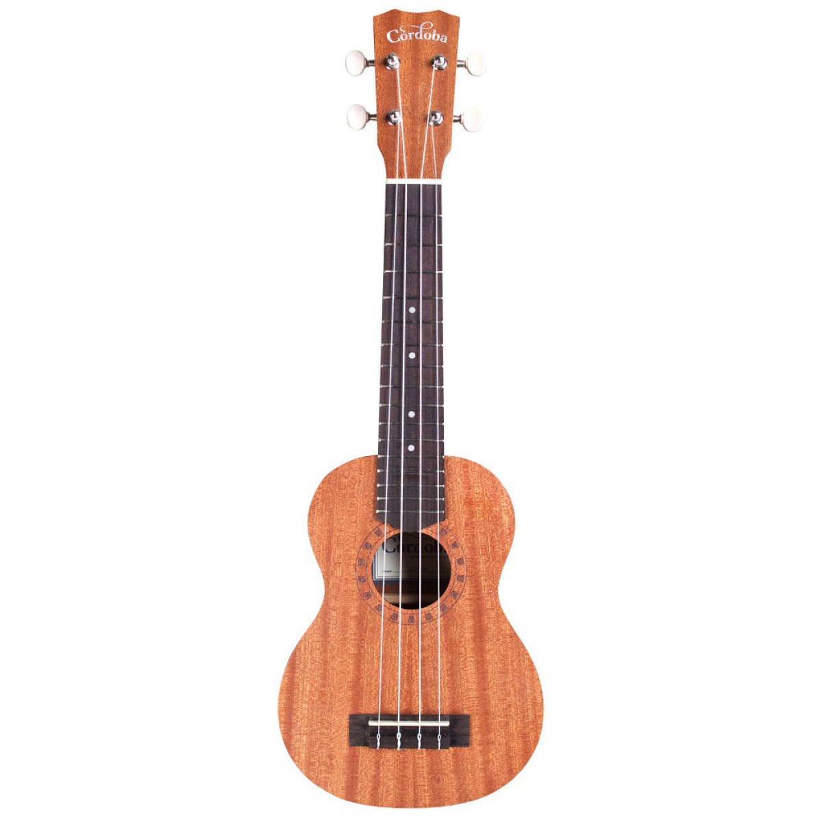 Cordoba Ukulele Player Pack Soprano Ukulele Seti (Natural) Cordoba Ukulele Player Pack Soprano Ukulele Seti (Natural)