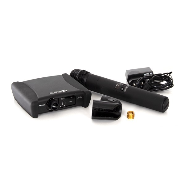 [Outlet] Line 6 XDV35 Dijital Telsiz Mikrofon