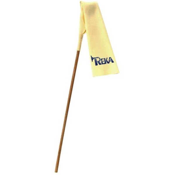 Gewa Reka 758034 Flüt Temizleme Bezi