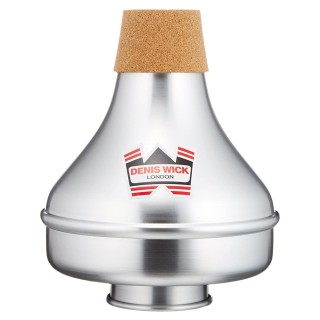 Denis Wick DW5507 Extending Trombon Tube Mute