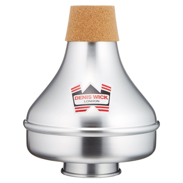Denis Wick DW5507 Extending Trombon Tube Mute
