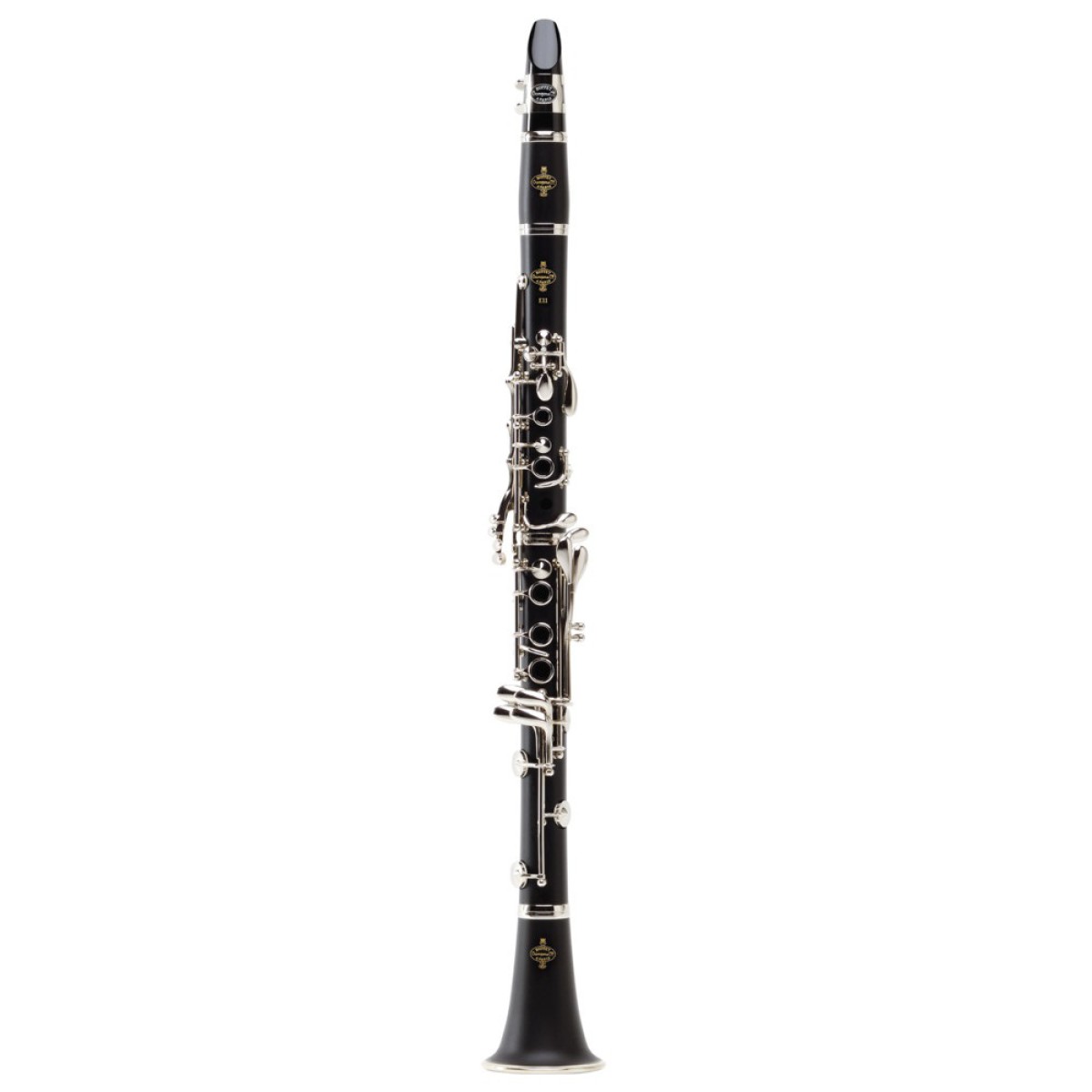 Buffet Crampon E11 Student Si Bemol Klarnet