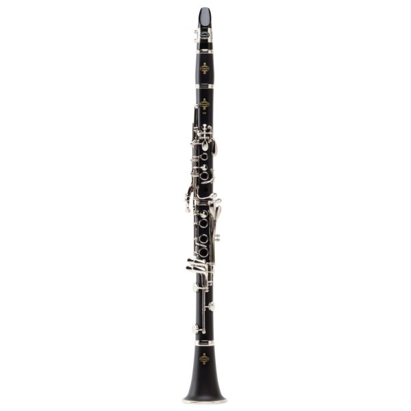 Buffet Crampon E11 Student Si Bemol Klarnet