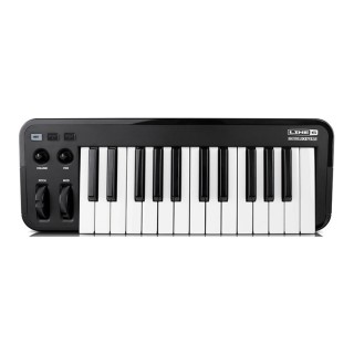 Line6 Mobile Keys 25 Midi Klavye