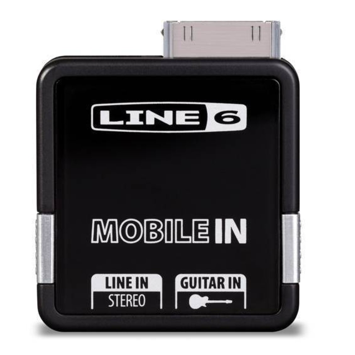 [Outlet] Line6 Mobile IN Gitar Sistemi