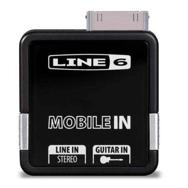 [Outlet] Line6 Mobile IN Gitar Sistemi