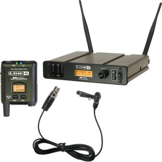 Line6 XD-V70L Wireless Telsiz Mikrofon Line6 XD-V70L Wireless Telsiz Mikrofon