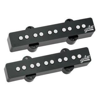 Aguilar AG 5J-60 5J Bass 60s 5 Telli Bas Gitar Manyetiği (Set)