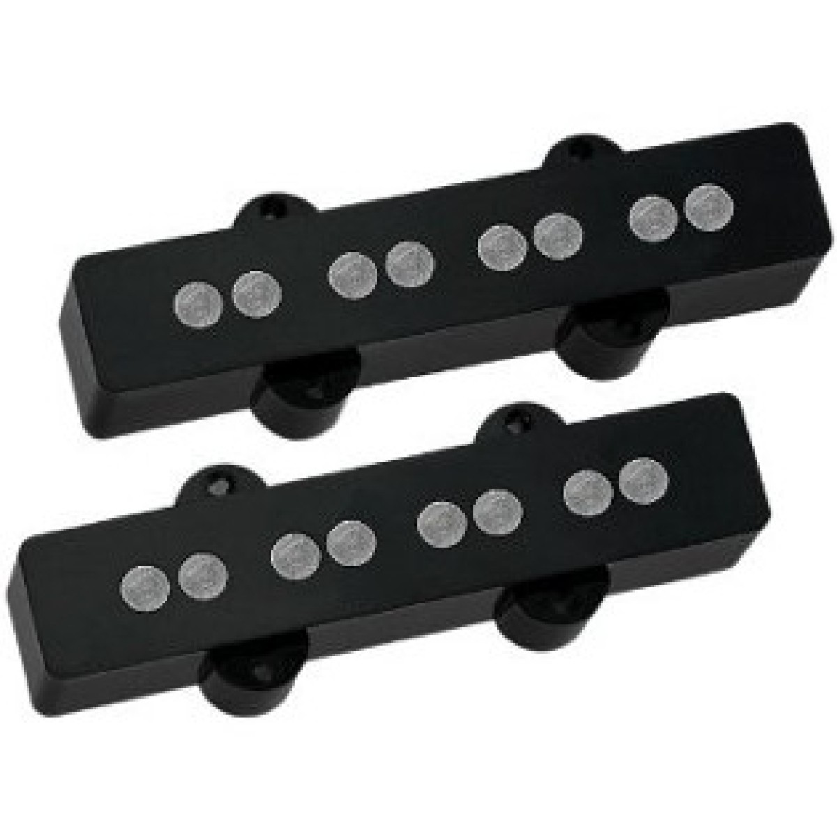 Aguilar AG4J-HOT Hot Jazz Bass 4 Telli Bas Gitar Manyetiği (Set)