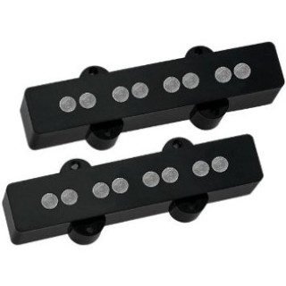 Aguilar AG4J-HOT Hot Jazz Bass 4 Telli Bas Gitar Manyetiği (Set)
