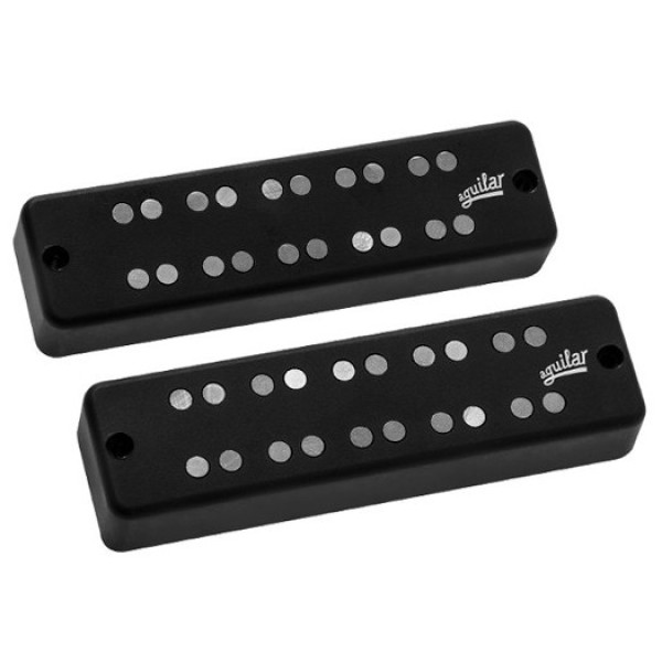 Aguilar AG5SD-D4 Super Double 5 Telli Bas Gitar Manyetiği (Set)