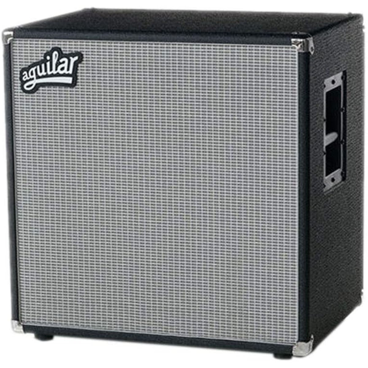 Aguilar DB 410 4 x 10'' 700 Watt Bas Kabin (Classic Black)