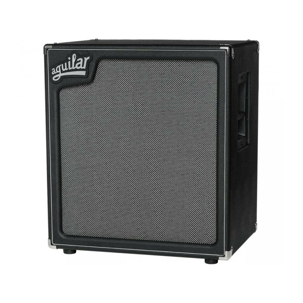 Aguilar SL 410x  4x10'' 800 W 4 ohm Bass Kabin