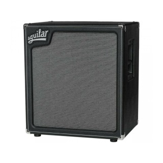 Aguilar SL 410x  4x10'' 800 W 4 ohm Bass Kabin