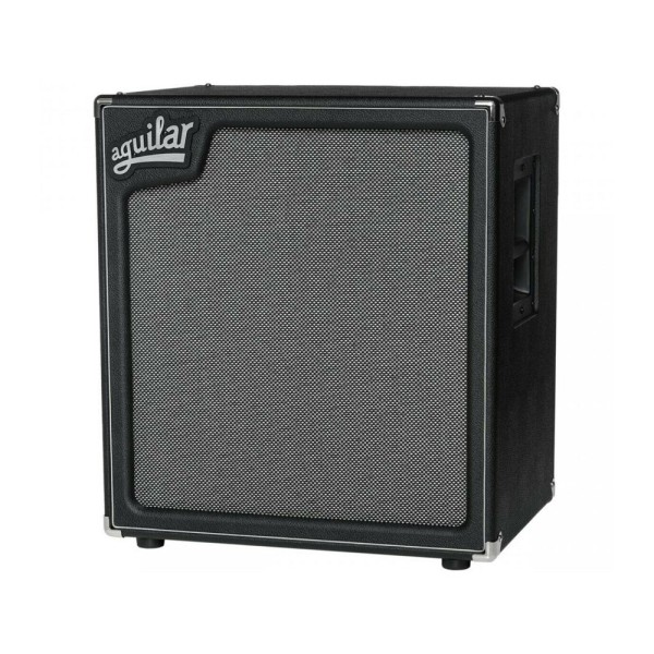 Aguilar SL 410x  4x10'' 800 W 4 ohm Bass Kabin
