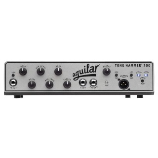 Aguilar Tone Hammer 700 Super Light Kafa Bass Amfisi