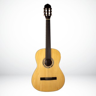 Madrid LC-3900NL Klasik Gitar (Natural)