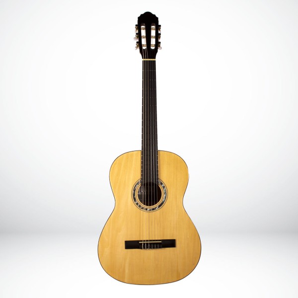 Madrid LC-3900NL Klasik Gitar (Natural)