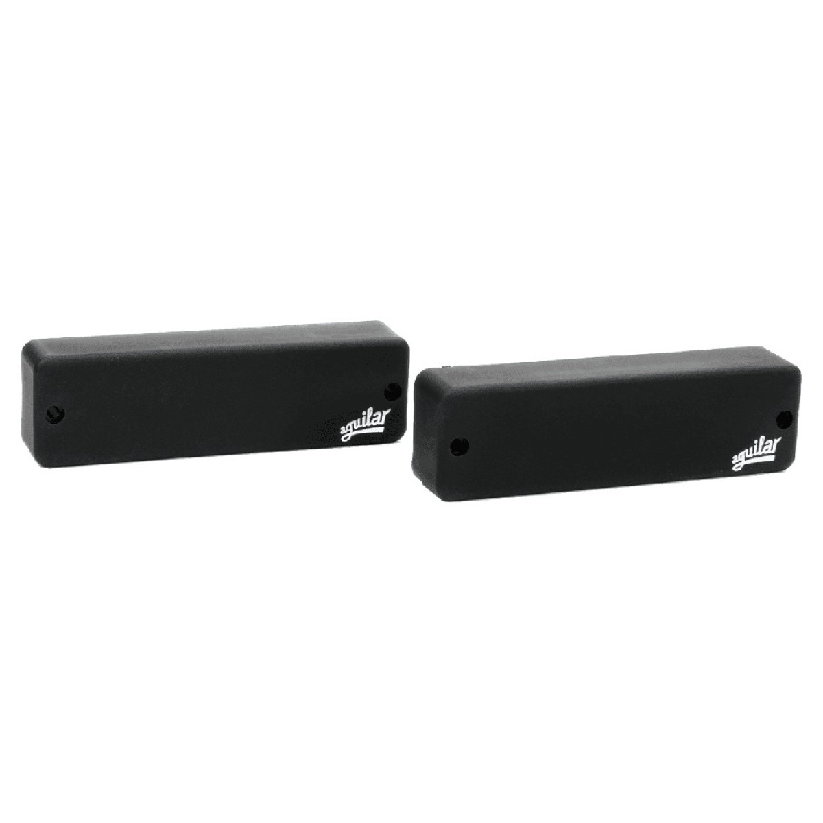 Aguilar DCB-D2 Dual Ceramic Bar D2 Ölçekli Set 5 Telli Bas Gitar Manyetiği