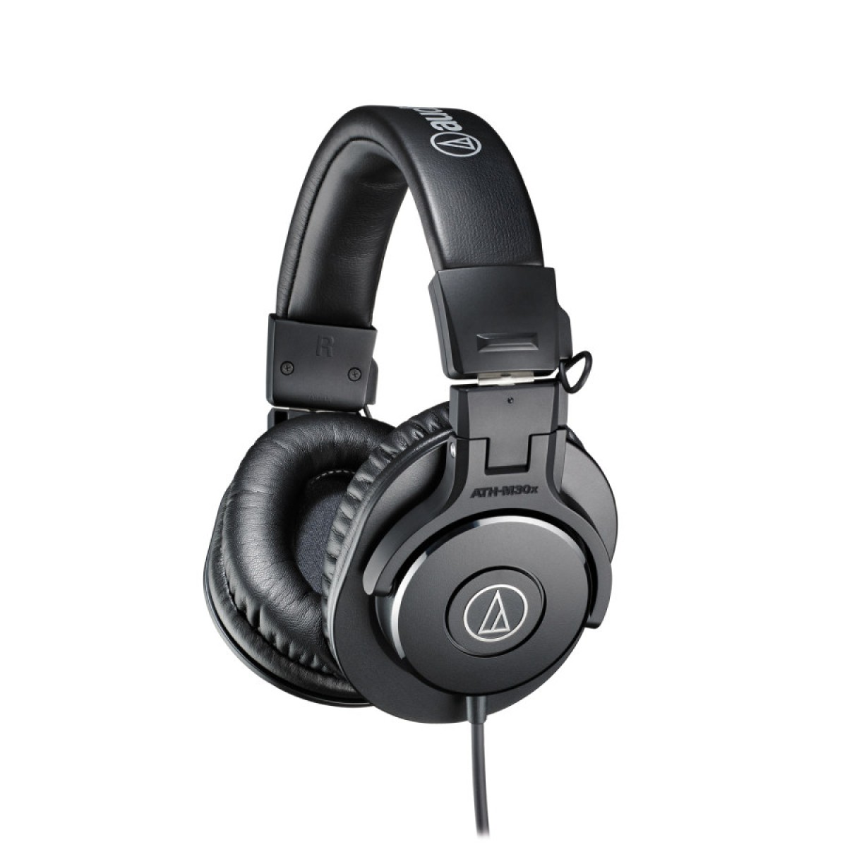 Audio-Technica ATH-M30x Stüdyo Kulaklığı