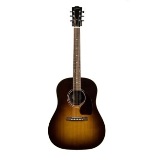 Gibson J-15 Elektro Akustik Gitar (Walnut Burst)