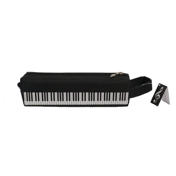 Agifty Keyboard Kalem Kutusu (20 x 5.5 x 5.5 Cm)