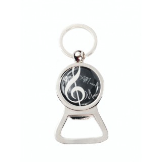 Agifty '' All I Need Is Music'' Açacak (9 Cm)