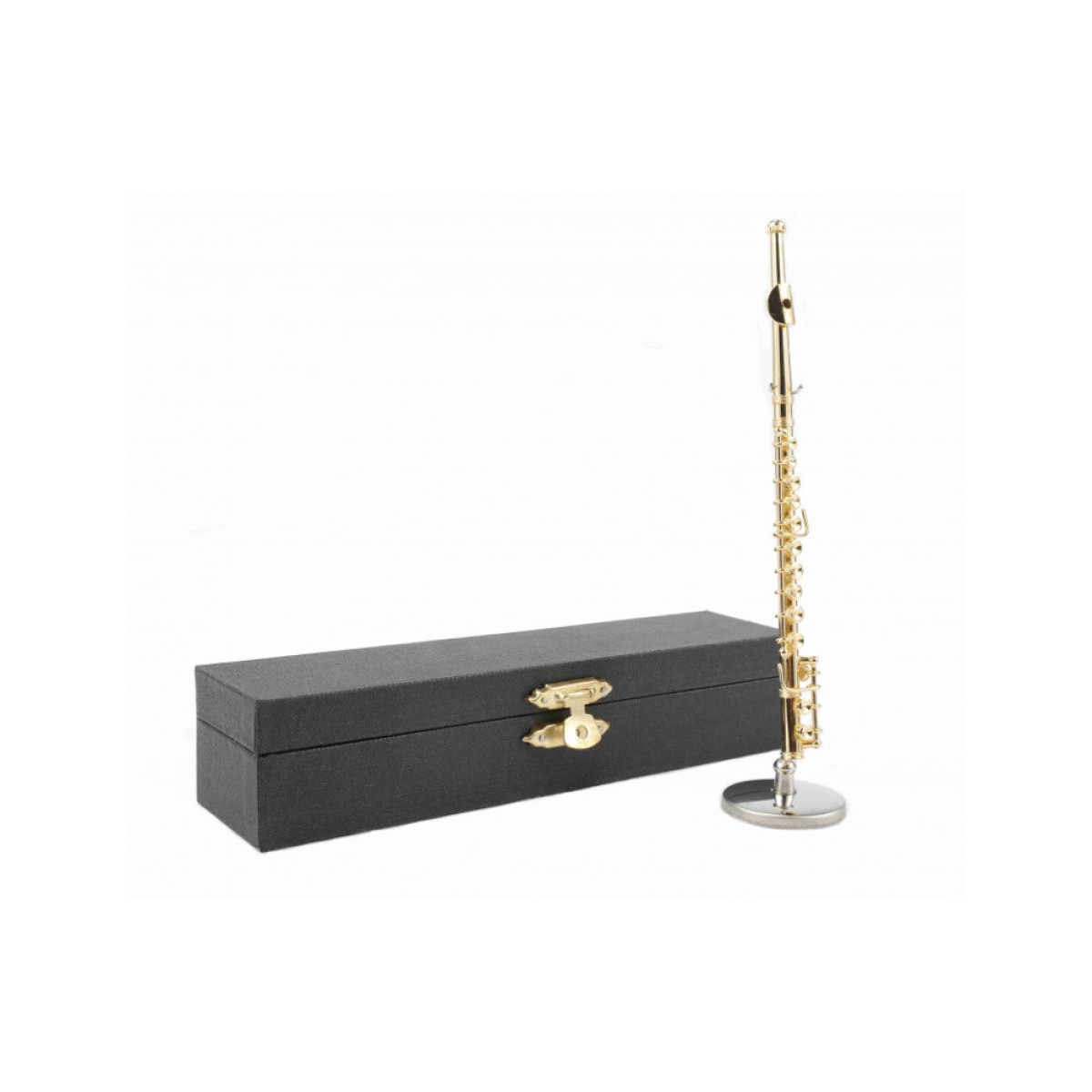 Agifty Standlı Flüt Hediye Kutulu (13.50 cm)