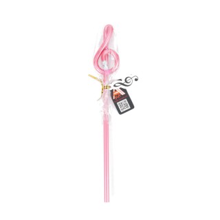 Agifty G-clef Pembe Kalem (24 Cm)