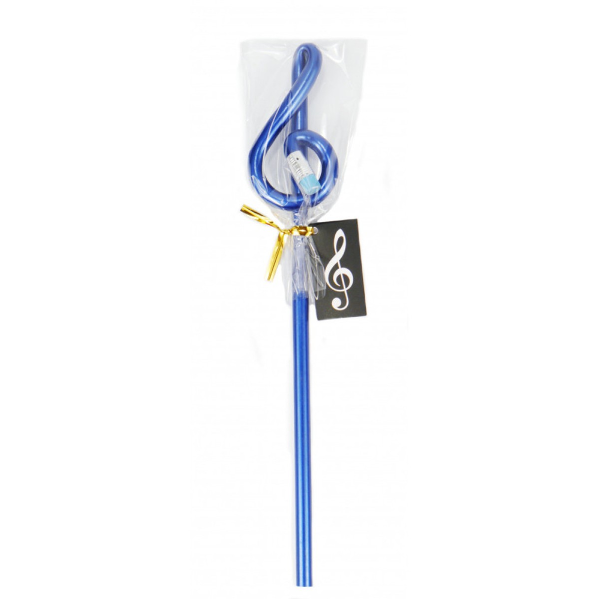 Agifty G-clef Mavi Kalem (24 Cm)