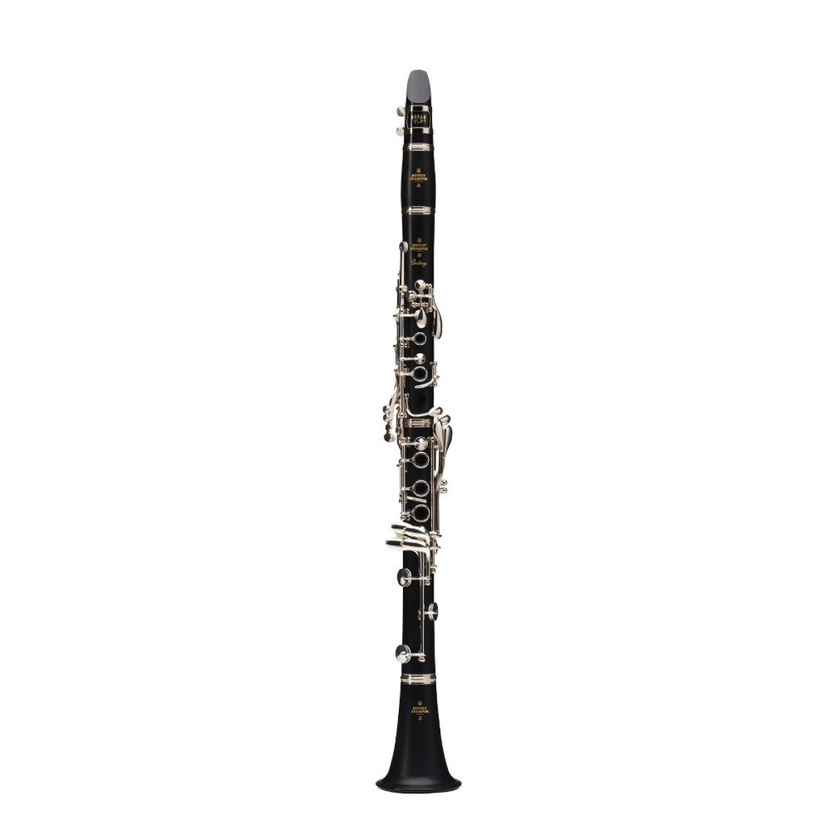 Buffet BC2541 Prodige Si Bemol Klarnet