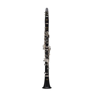 Buffet BC2541 Prodige Si Bemol Klarnet