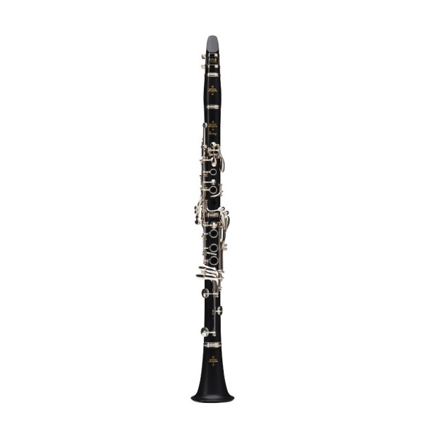 Buffet BC2541 Prodige Si Bemol Klarnet