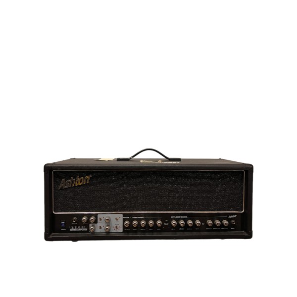 [Outlet] Ashton GA100FX Head Amfi (OL-22-46)