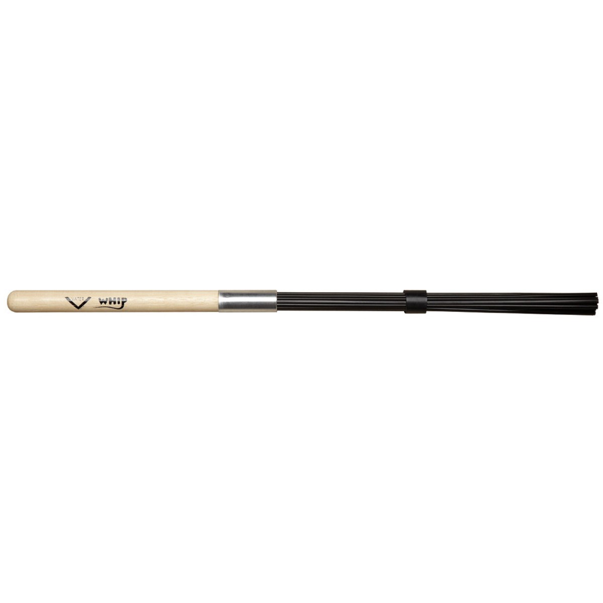Vater Wood Handle Whip Baget