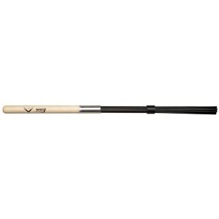Vater Wood Handle Whip Baget