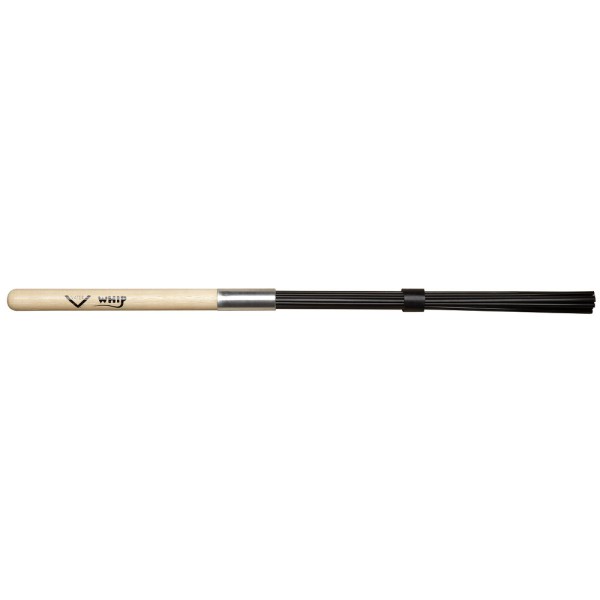 Vater Wood Handle Whip Baget
