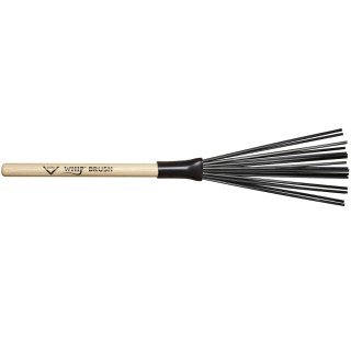 Vater Whip Brush Baget