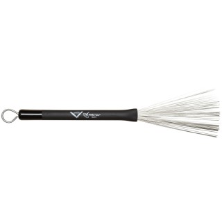 Vater Heavy Wire Brush Baget