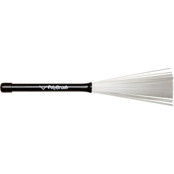 Vater Poly-Brush Baget