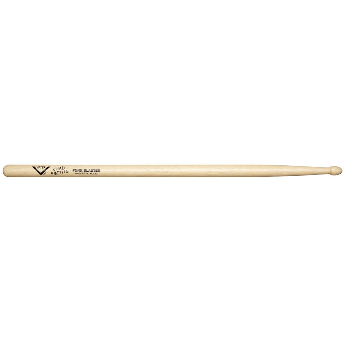 Vater Chad Smith Funk Blaster Baget