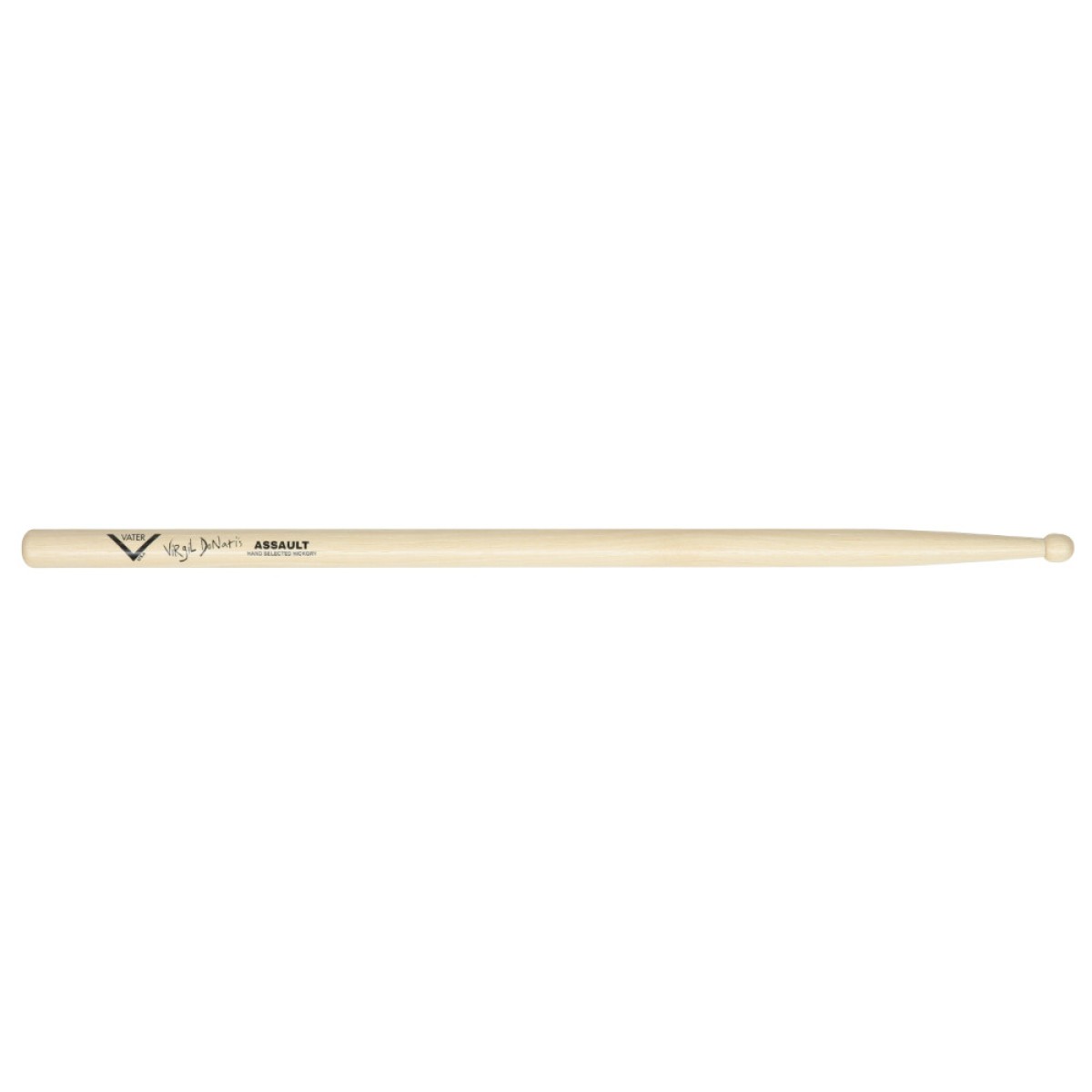 Vater Virgil Donati Assault Baget