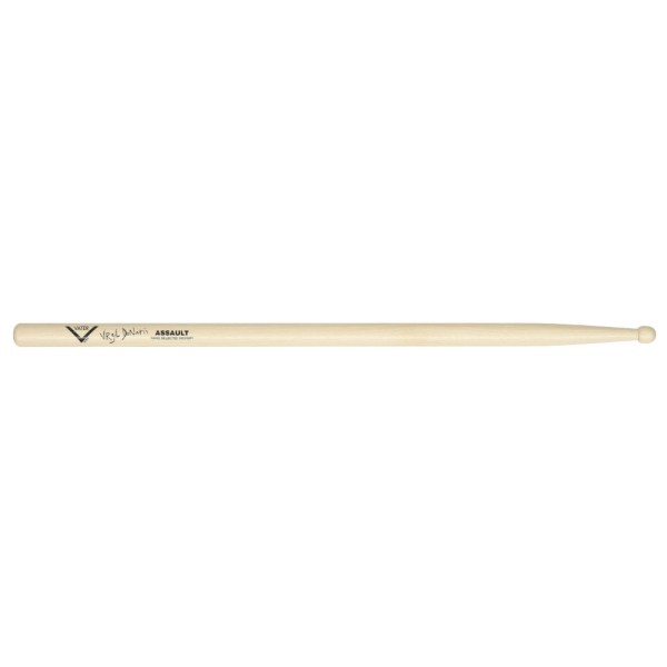 Vater Virgil Donati Assault Baget