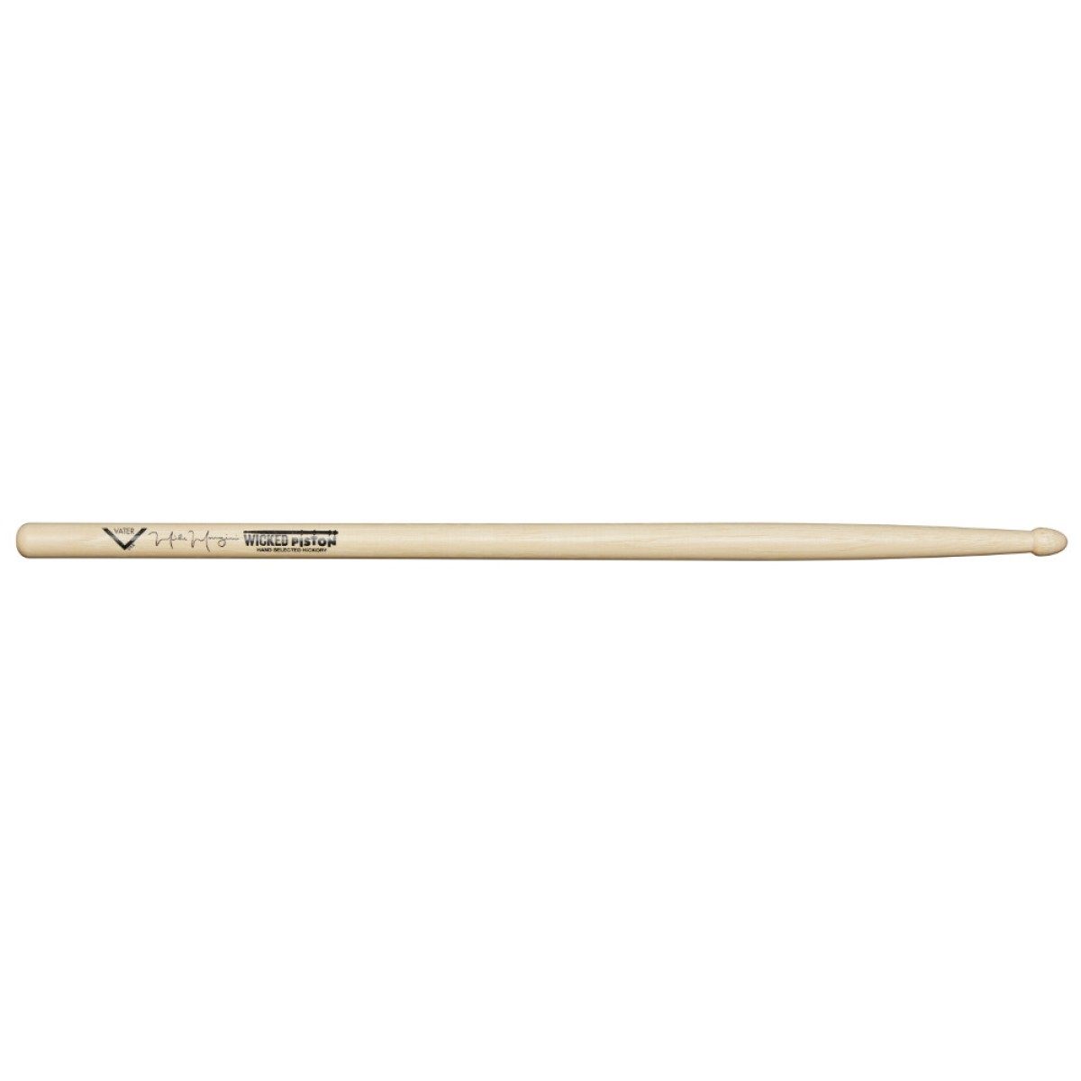 Vater Mike Mangini's Wicked Piston Baget