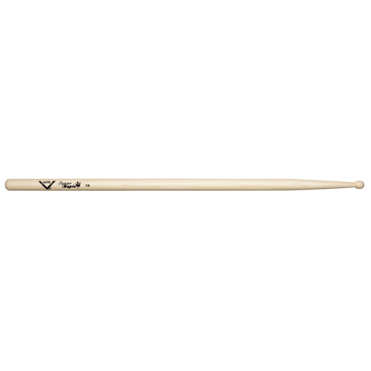 Vater Sugar Maple 7A Wood Tip Baget
