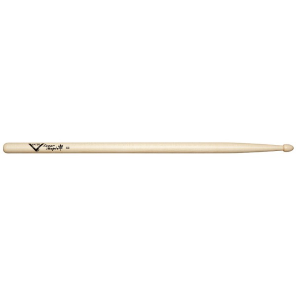 Vater Sugar Maple 5B Wood Tip Baget