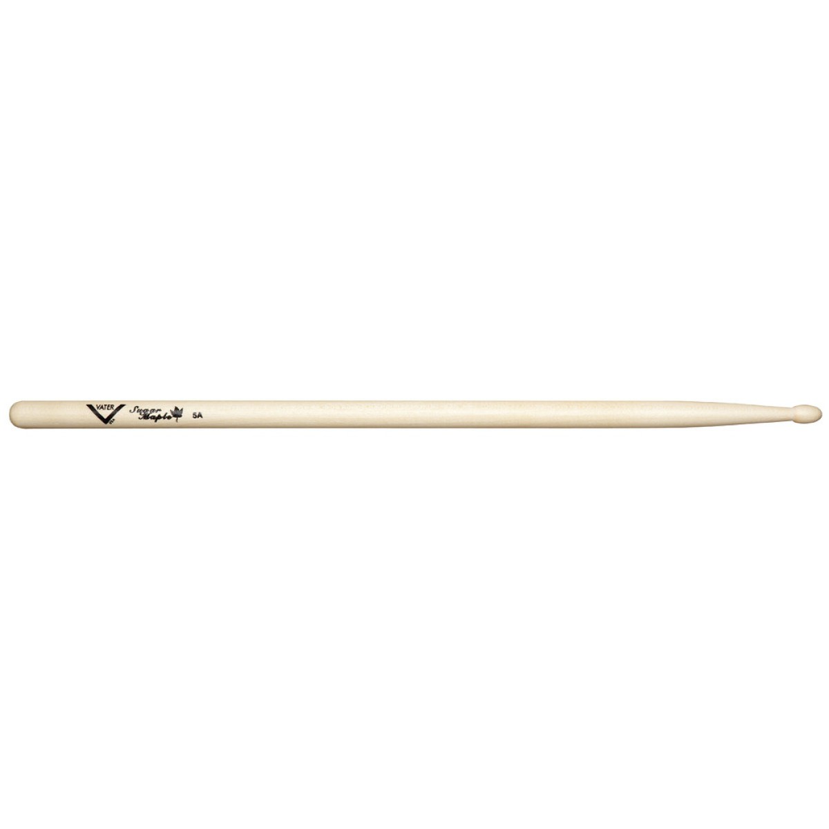 Vater Sugar Maple 5A Wood Tip Baget