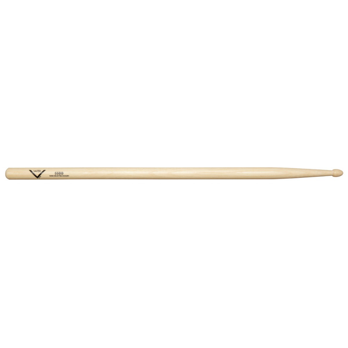 Vater 55BB Wood Tip Baget