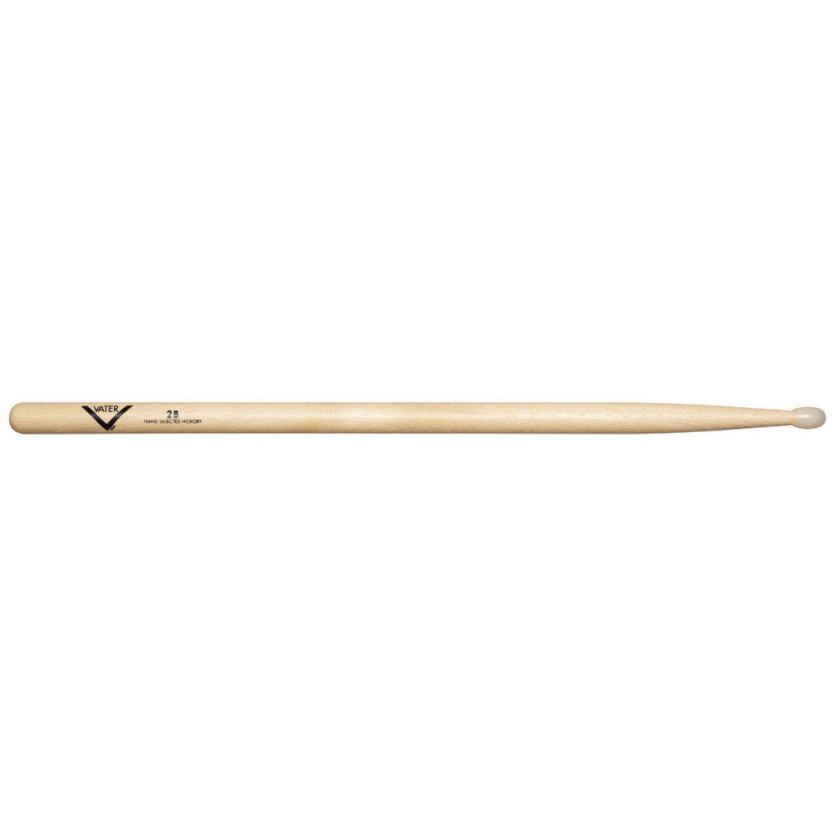 Vater VH2BN 2B Nylon Tip Baget