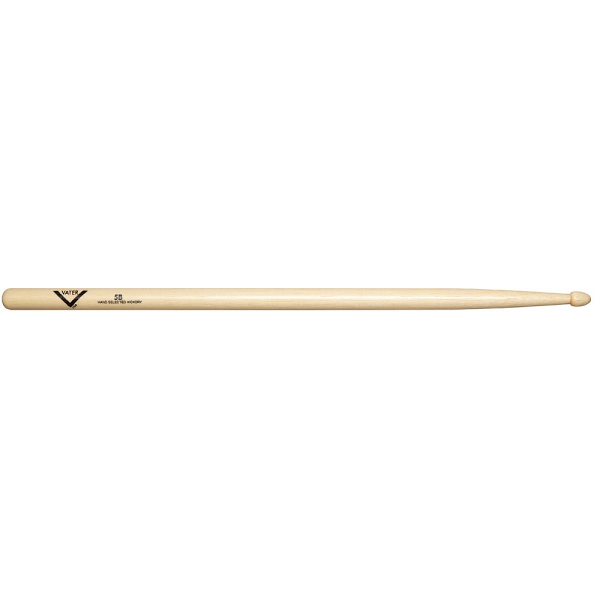 Vater VH5BW 5B Wood Tip Baget
